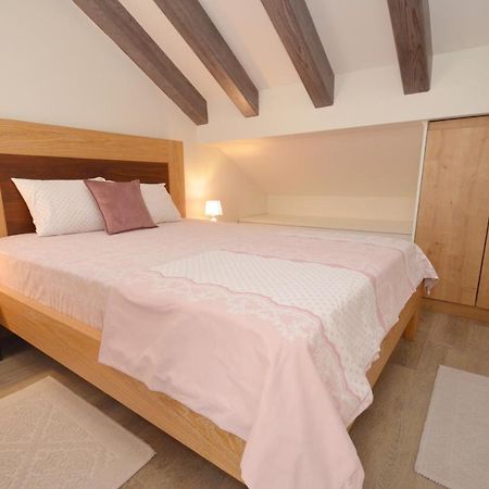 Apartments Olive Kotor Kültér fotó