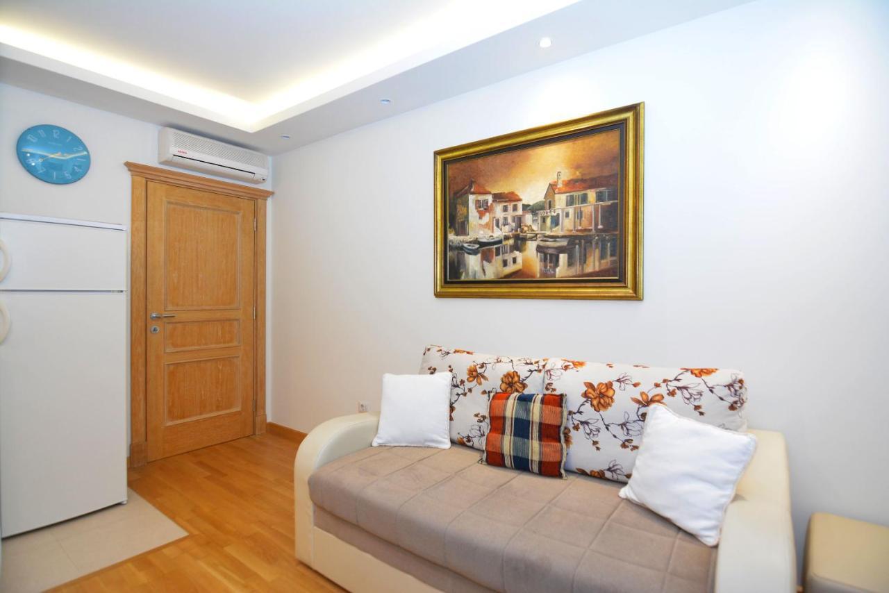Apartments Olive Kotor Kültér fotó