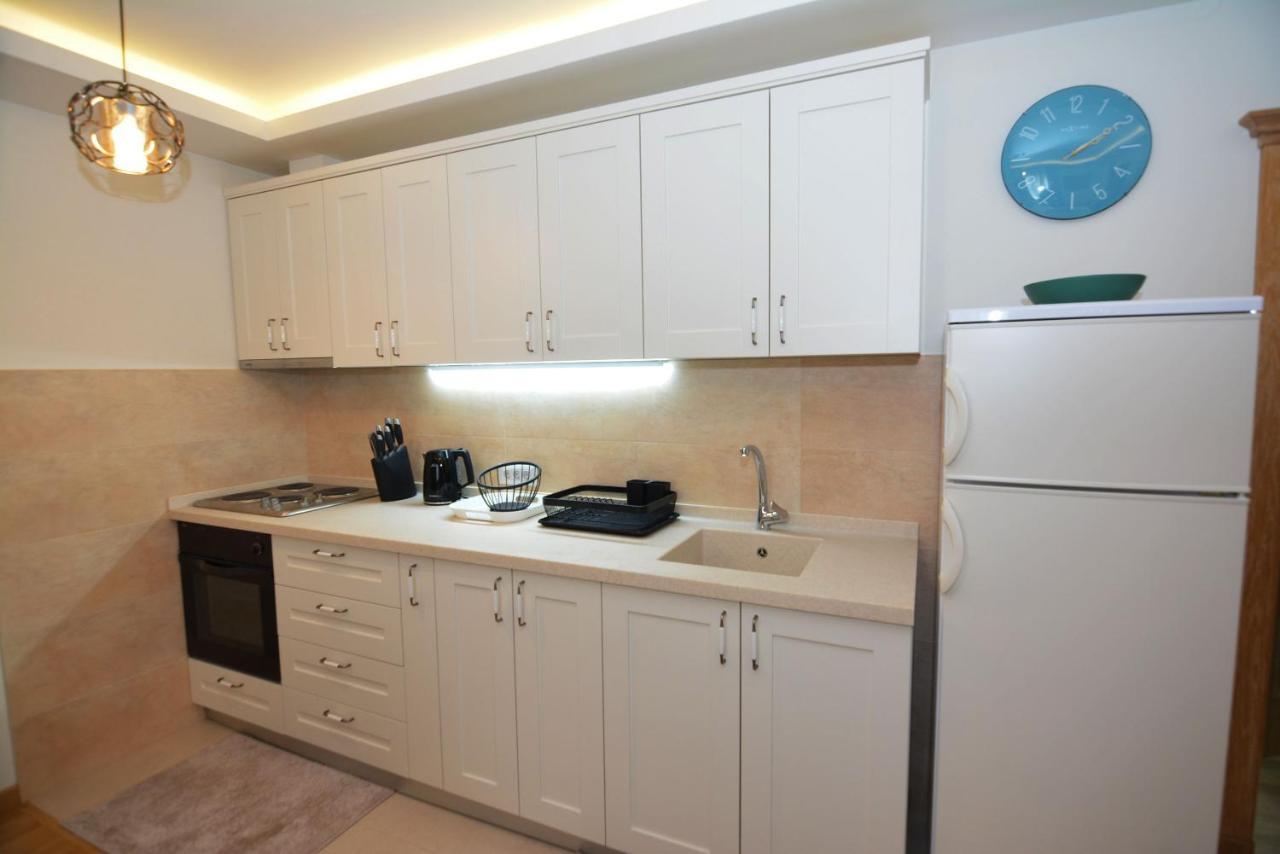 Apartments Olive Kotor Kültér fotó