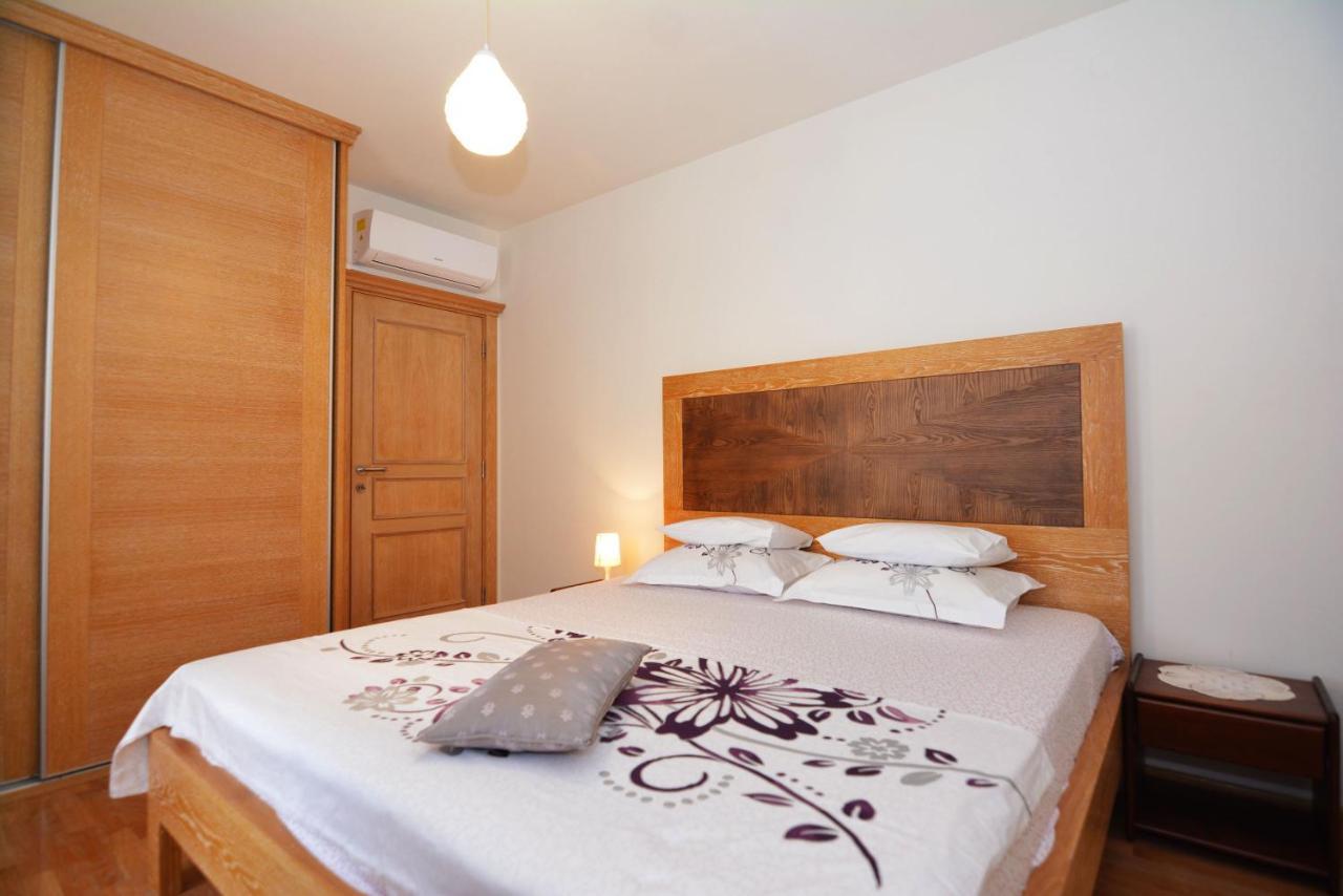 Apartments Olive Kotor Kültér fotó