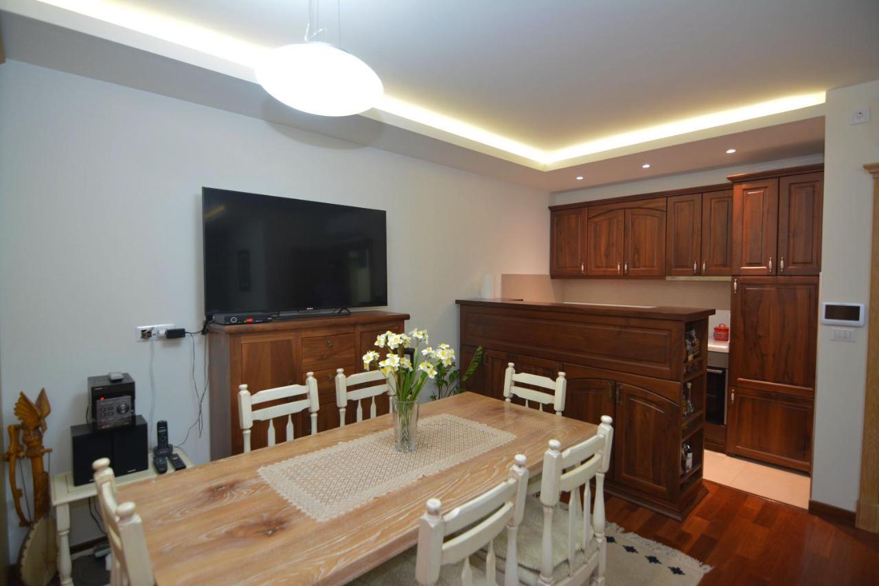Apartments Olive Kotor Kültér fotó