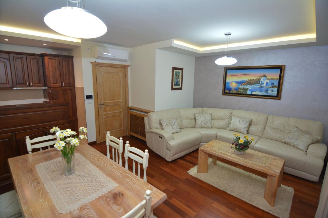 Apartments Olive Kotor Kültér fotó