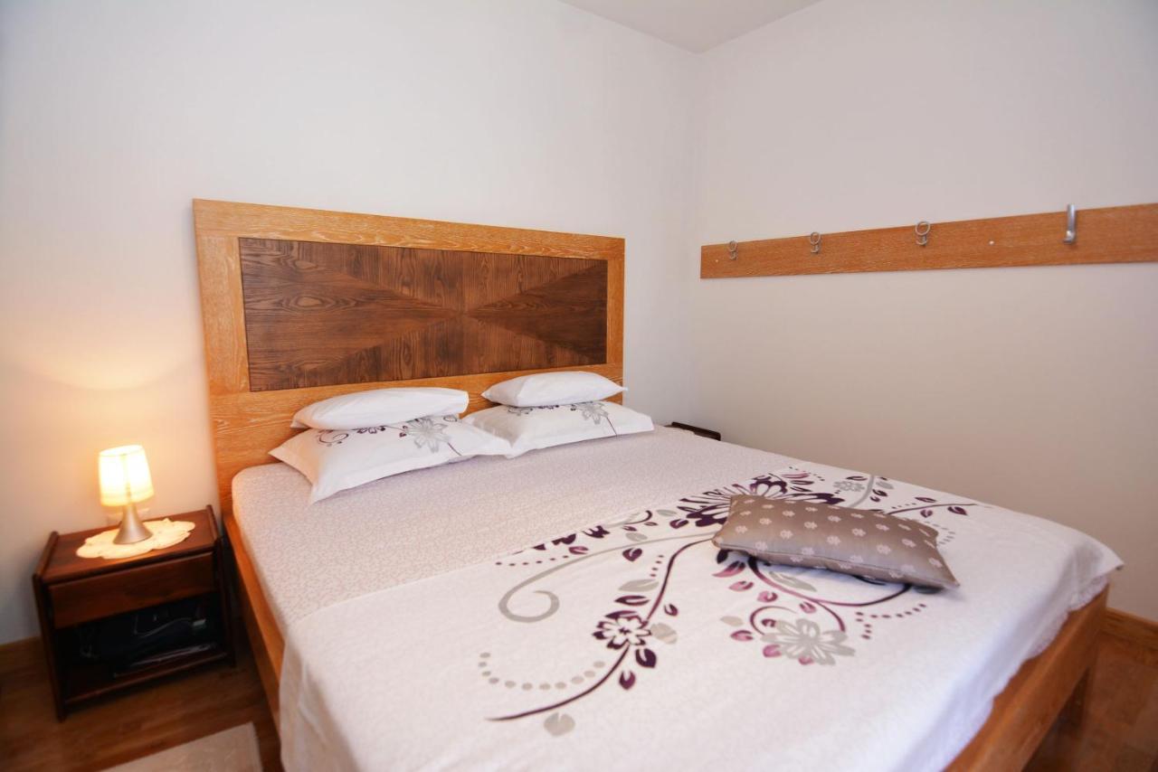 Apartments Olive Kotor Kültér fotó