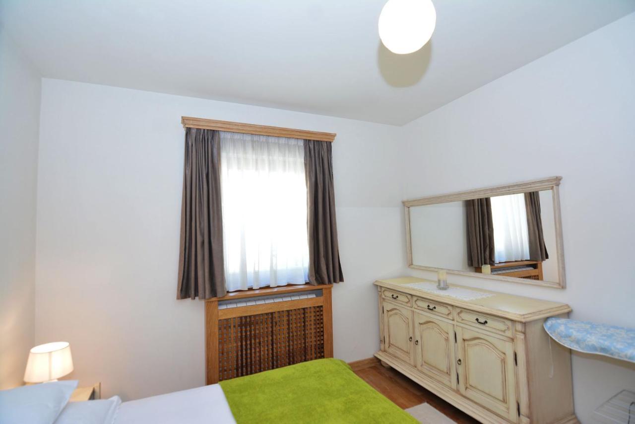Apartments Olive Kotor Kültér fotó