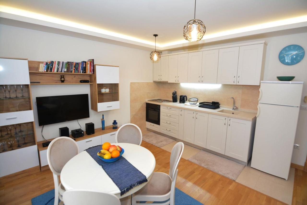 Apartments Olive Kotor Kültér fotó