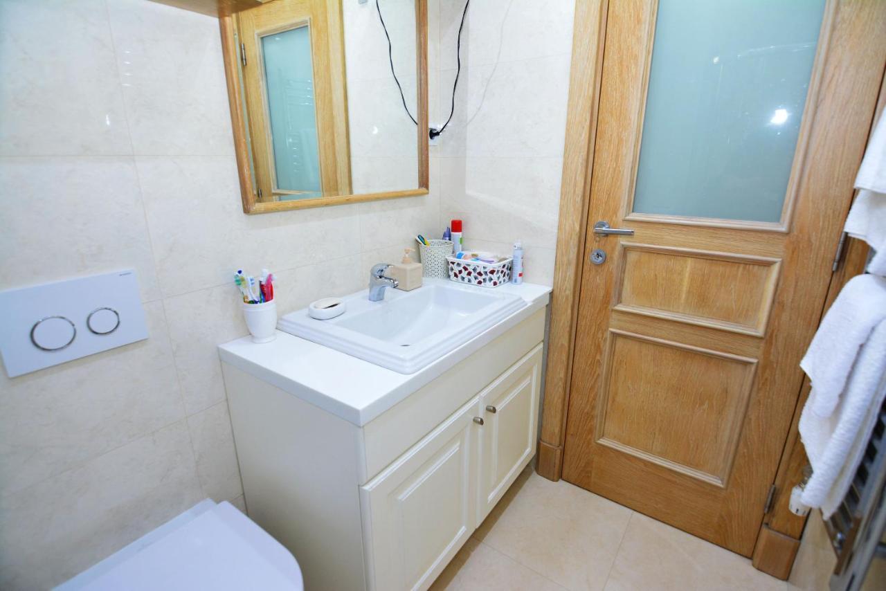 Apartments Olive Kotor Kültér fotó