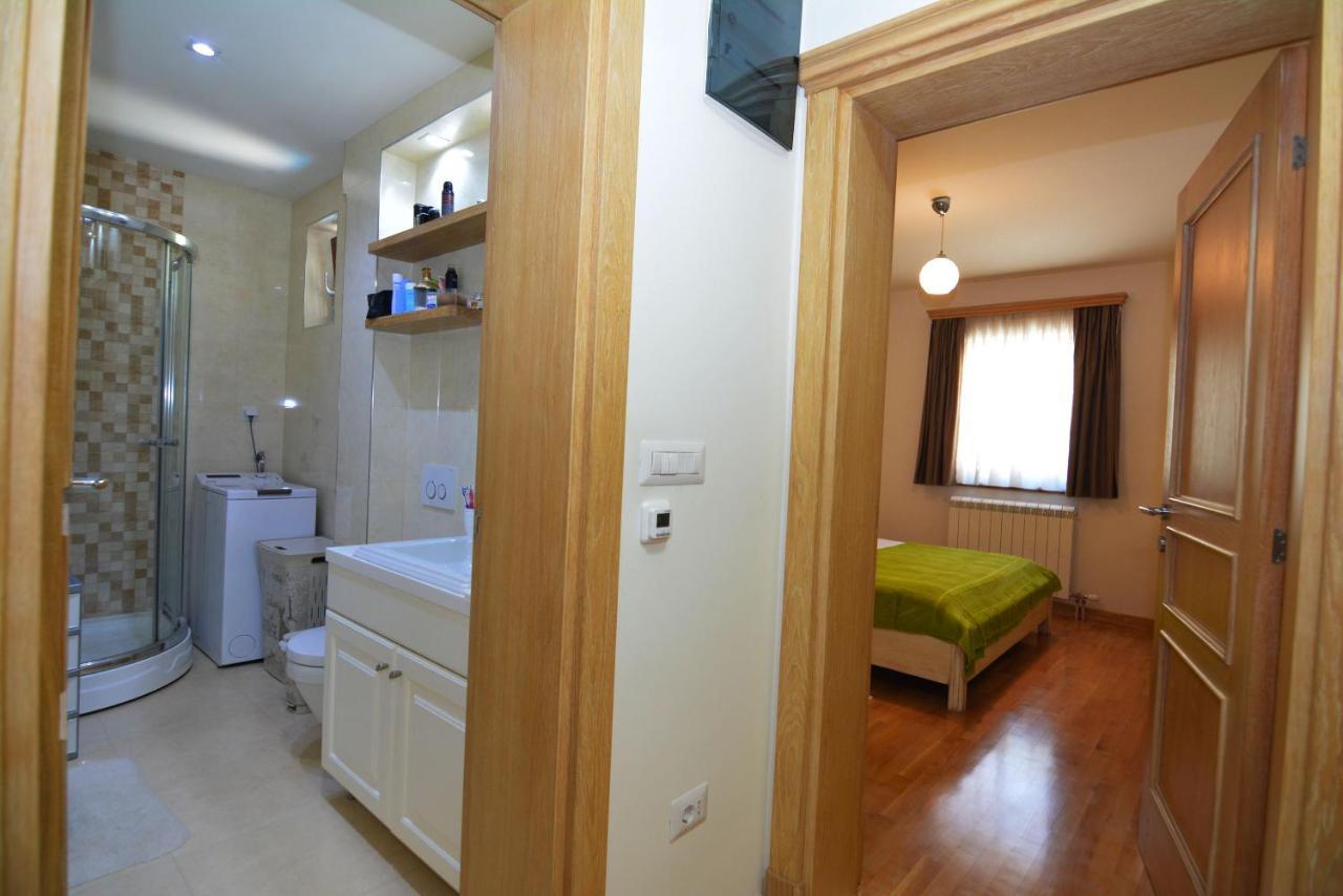 Apartments Olive Kotor Kültér fotó
