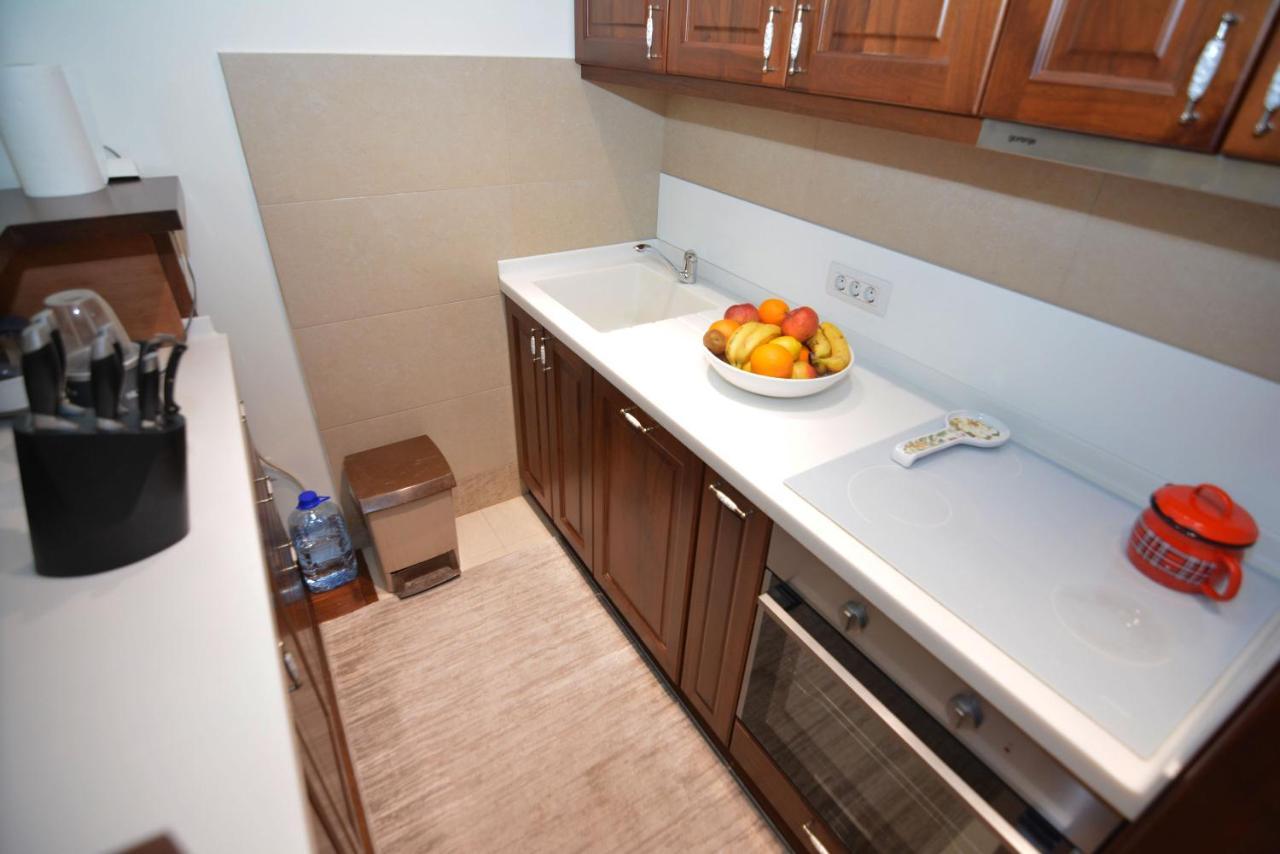 Apartments Olive Kotor Kültér fotó