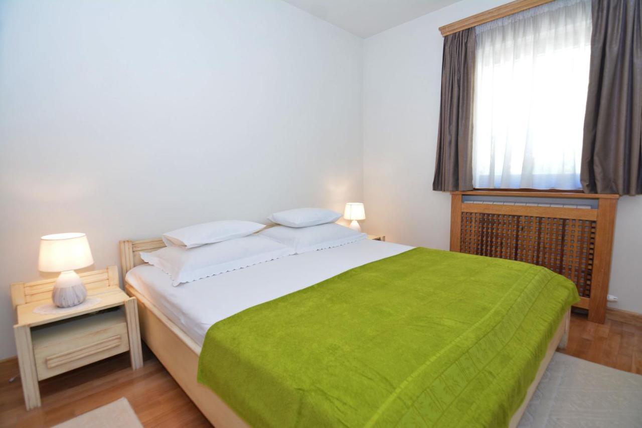 Apartments Olive Kotor Kültér fotó