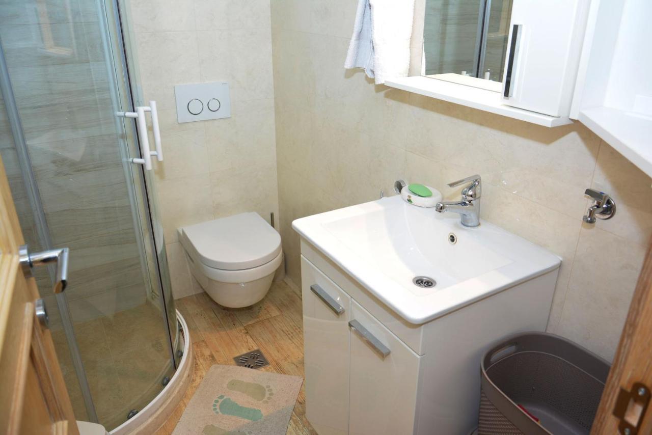 Apartments Olive Kotor Kültér fotó