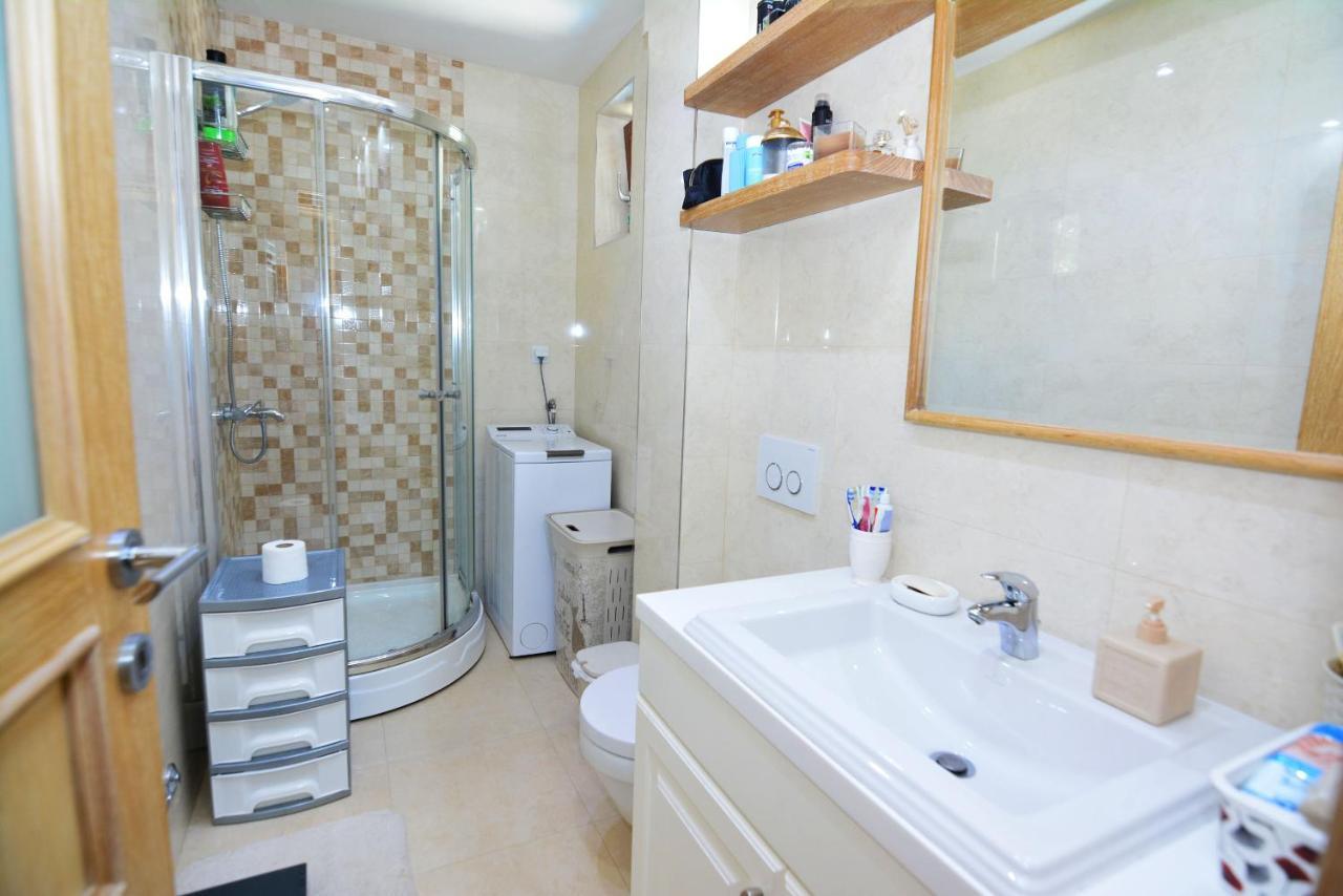 Apartments Olive Kotor Kültér fotó