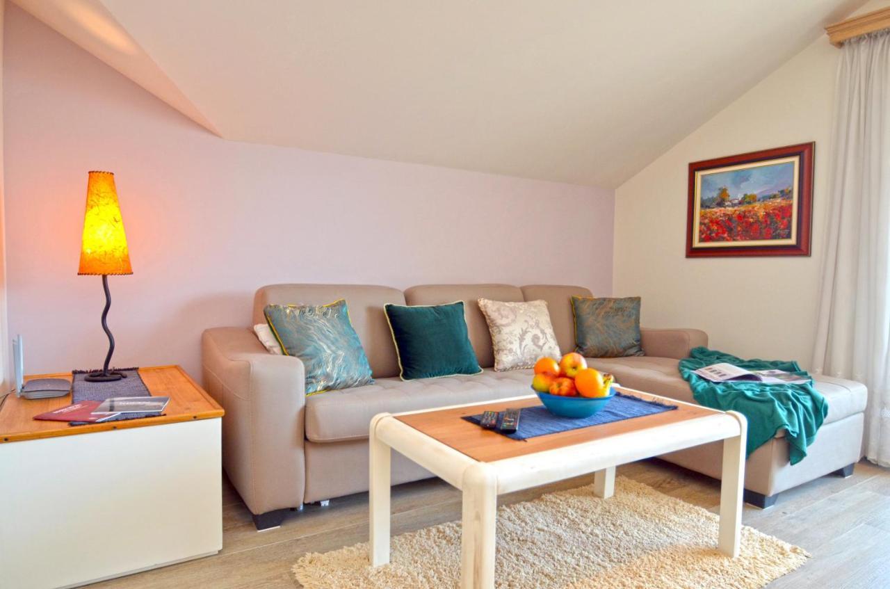 Apartments Olive Kotor Kültér fotó