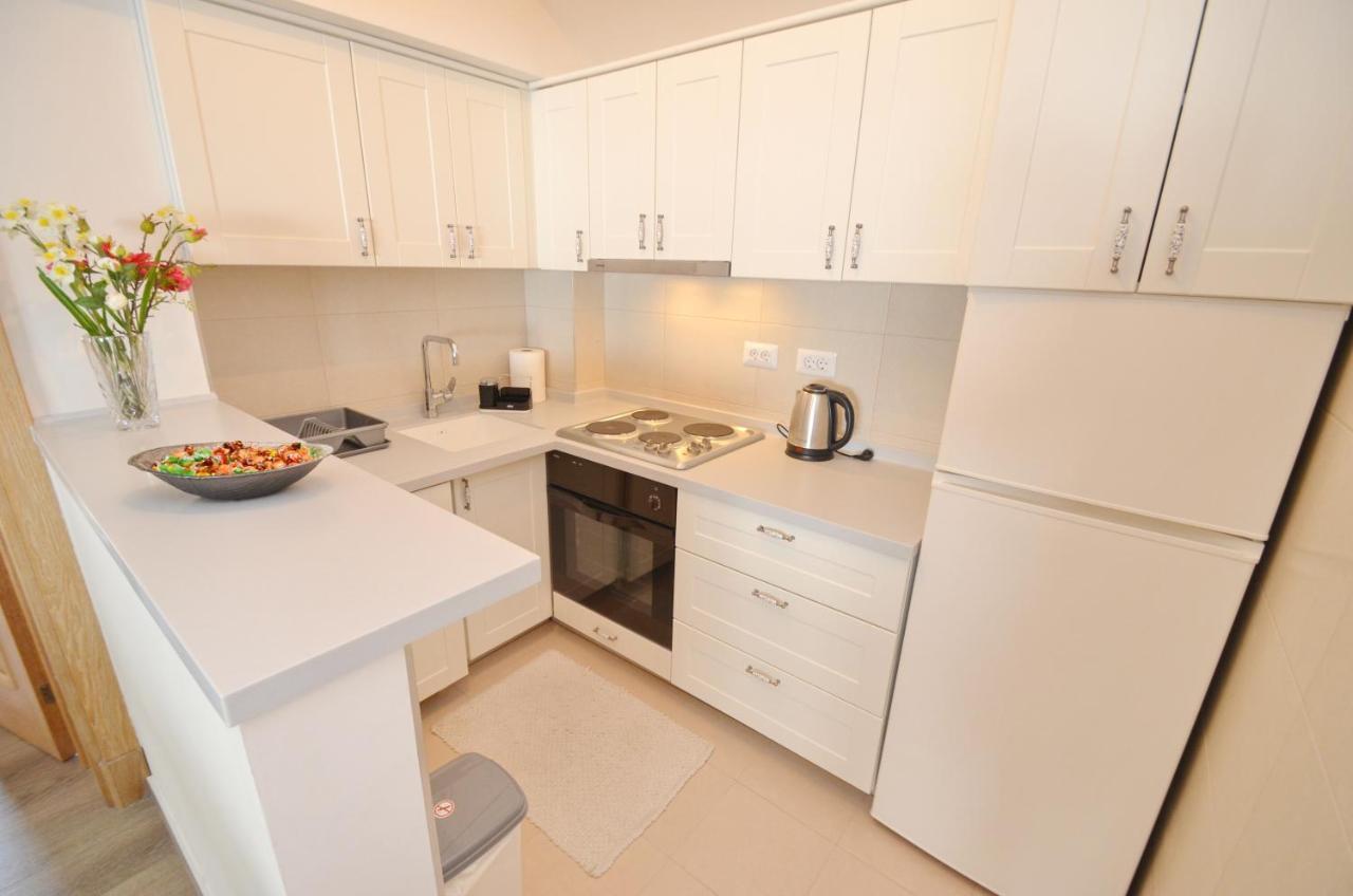 Apartments Olive Kotor Kültér fotó