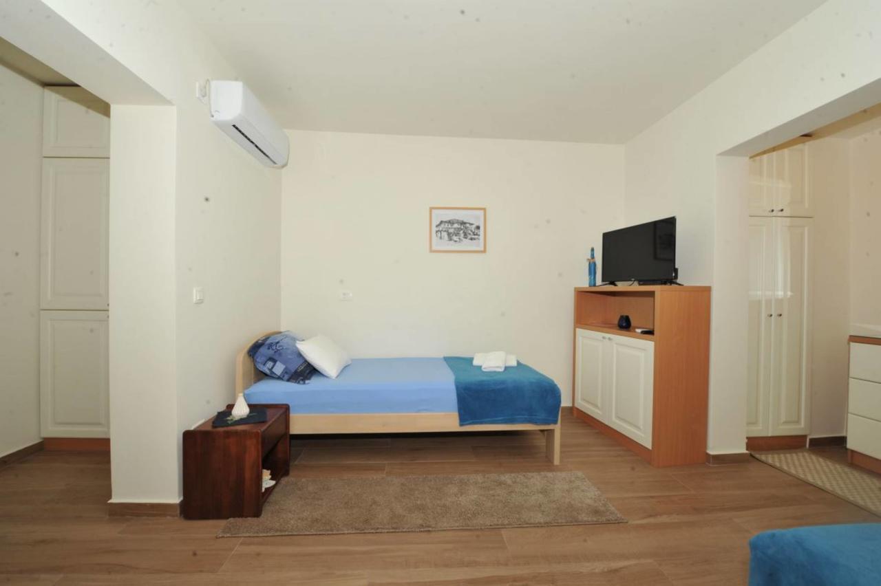 Apartments Olive Kotor Kültér fotó
