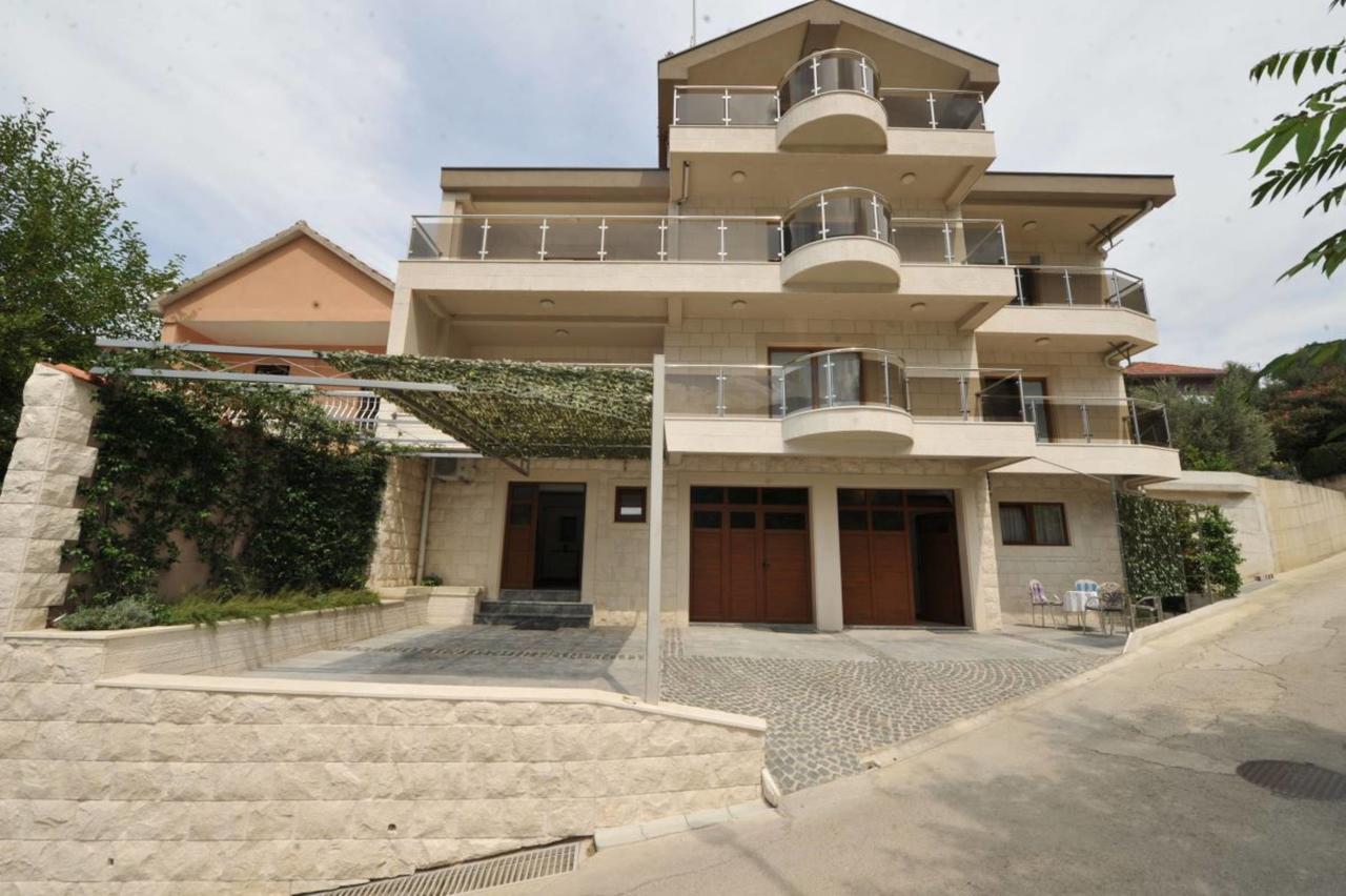 Apartments Olive Kotor Kültér fotó