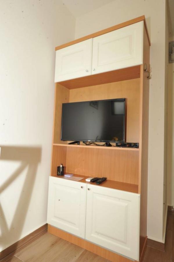 Apartments Olive Kotor Kültér fotó