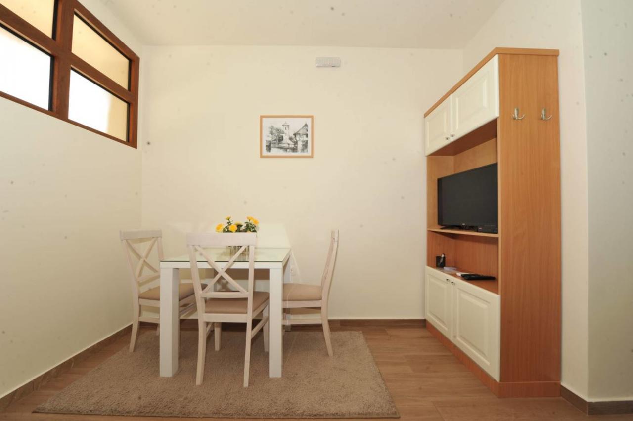 Apartments Olive Kotor Kültér fotó