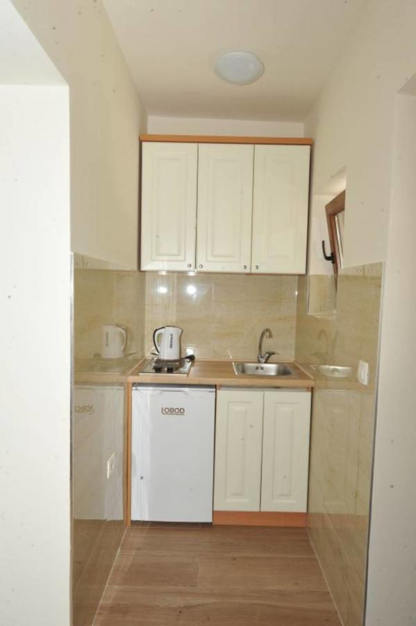 Apartments Olive Kotor Kültér fotó