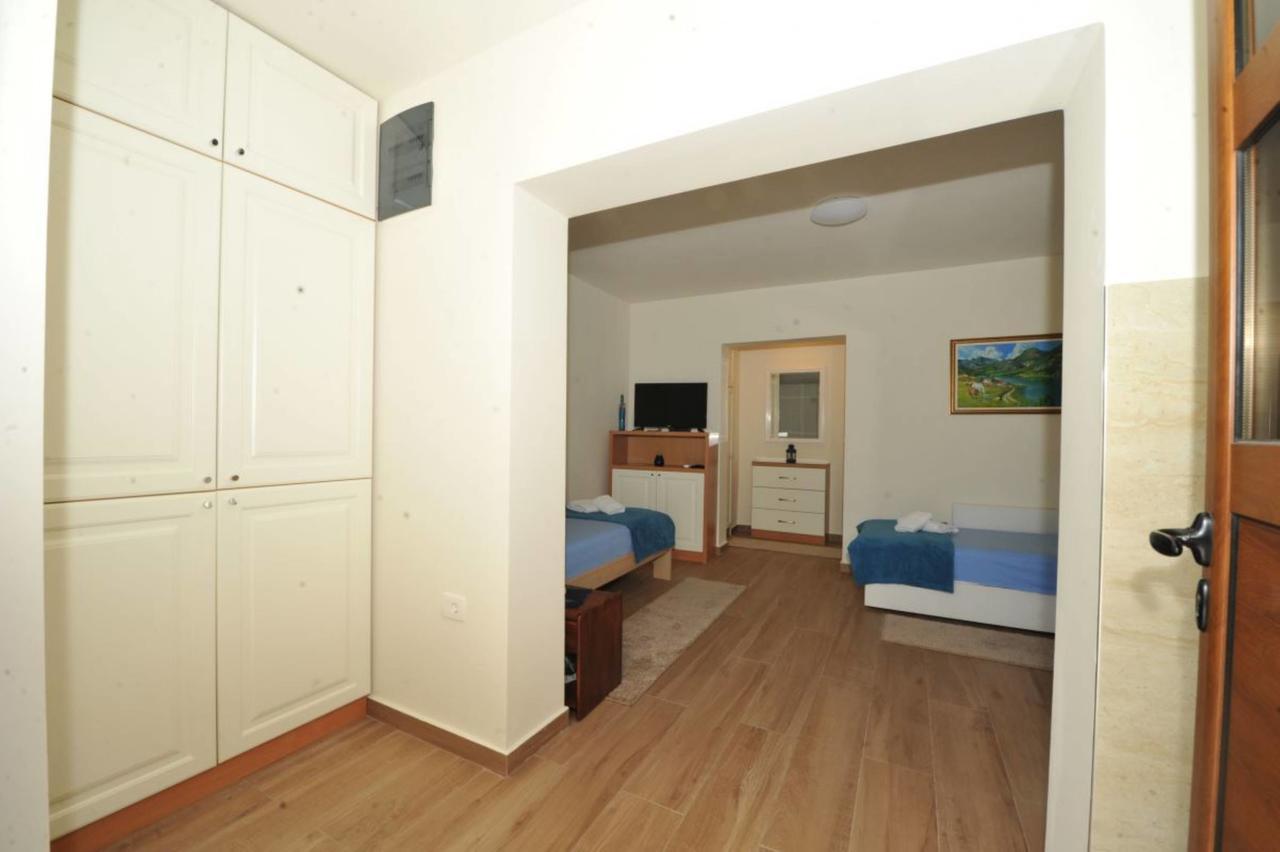 Apartments Olive Kotor Kültér fotó